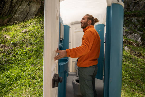 Best Porta potty services near me  in Richlands, VA