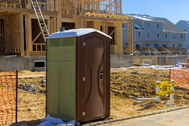 Portable Toilet Options We Offer in Richlands, VA