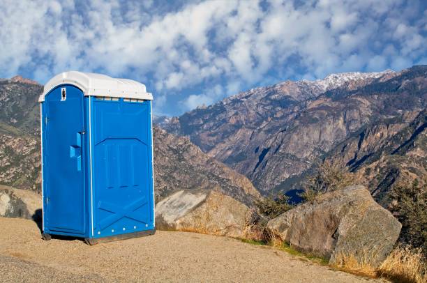 Best Porta potty delivery and setup  in Richlands, VA