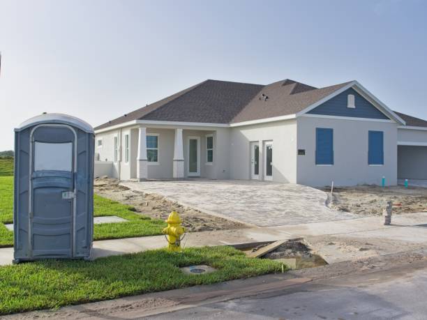 Best Affordable portable toilet rental  in Richlands, VA