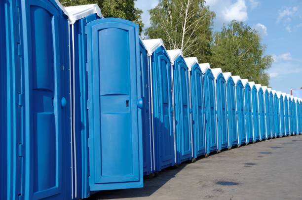 Best Best portable toilet rental  in Richlands, VA